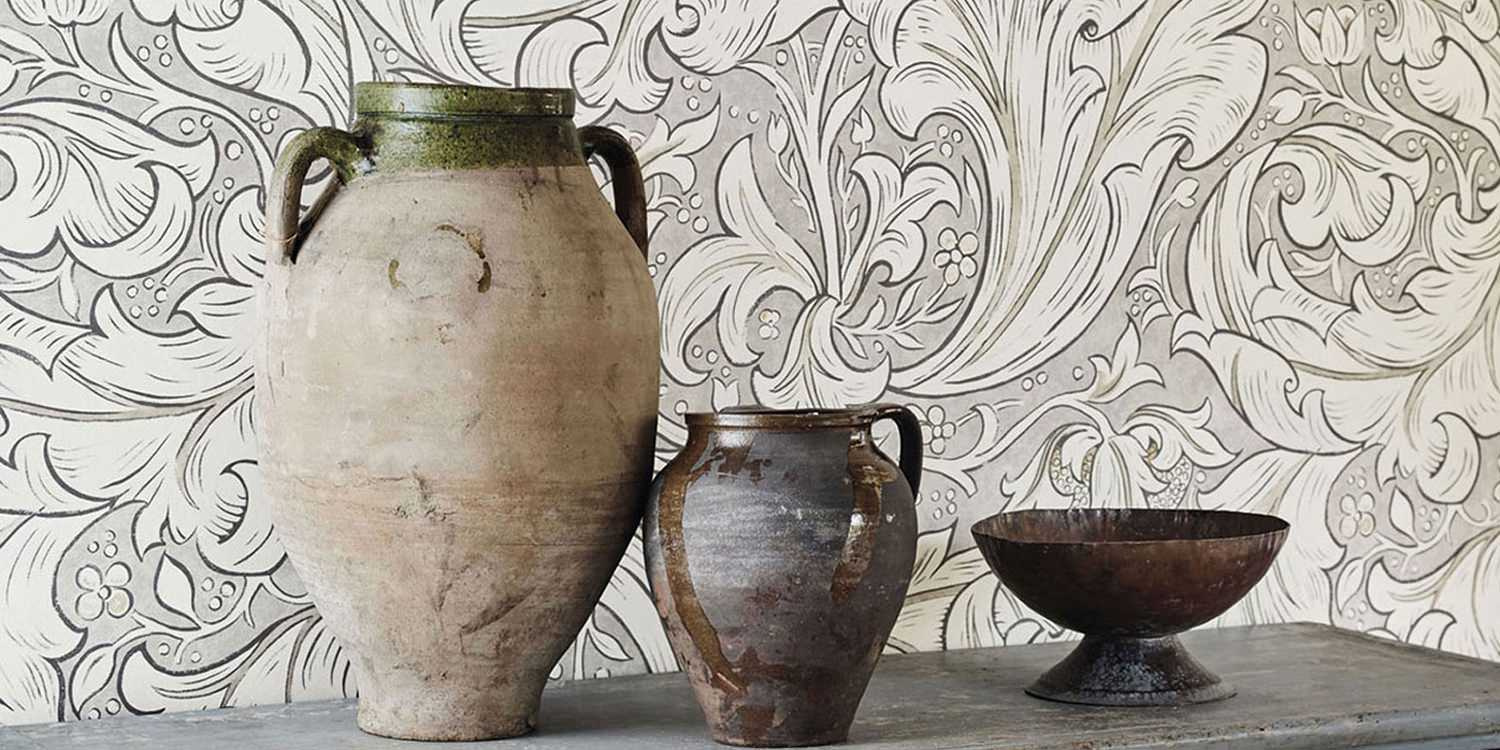 MORRIS&CO / PURE