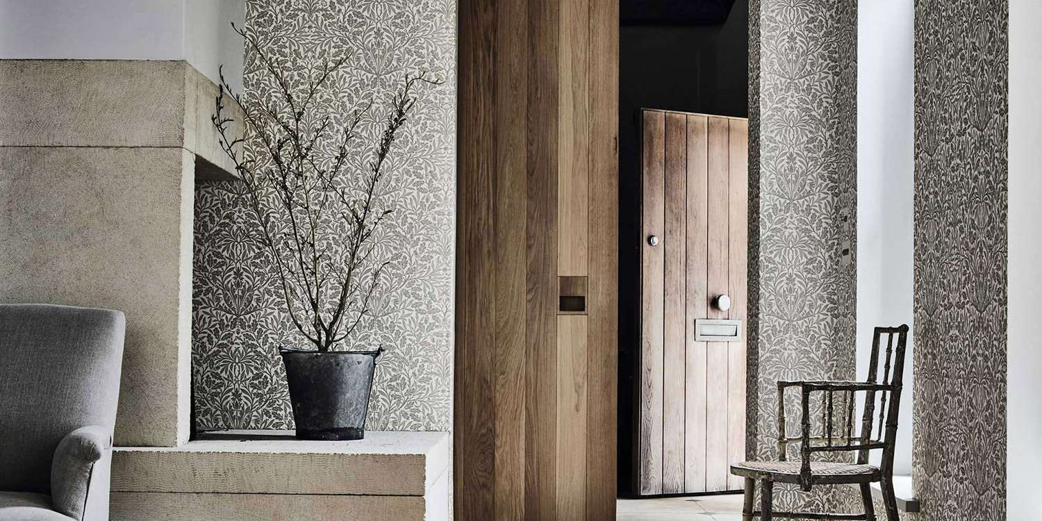 MORRIS&CO / PURE