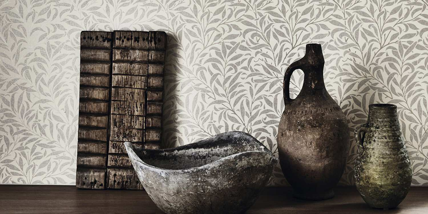 MORRIS&CO / PURE