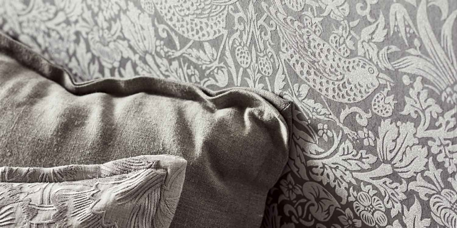 MORRIS&CO / PURE