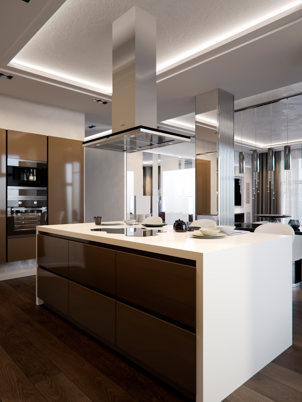 BLEEK | Производитель интерьерного декор