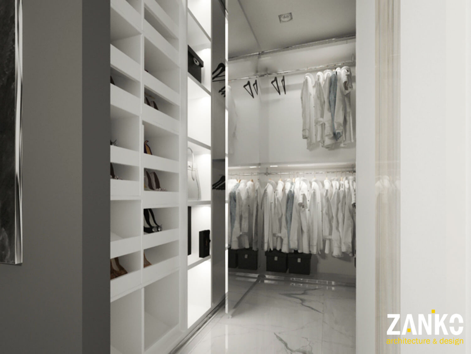 Фоновое изображение профиля ZANKO DESIGN