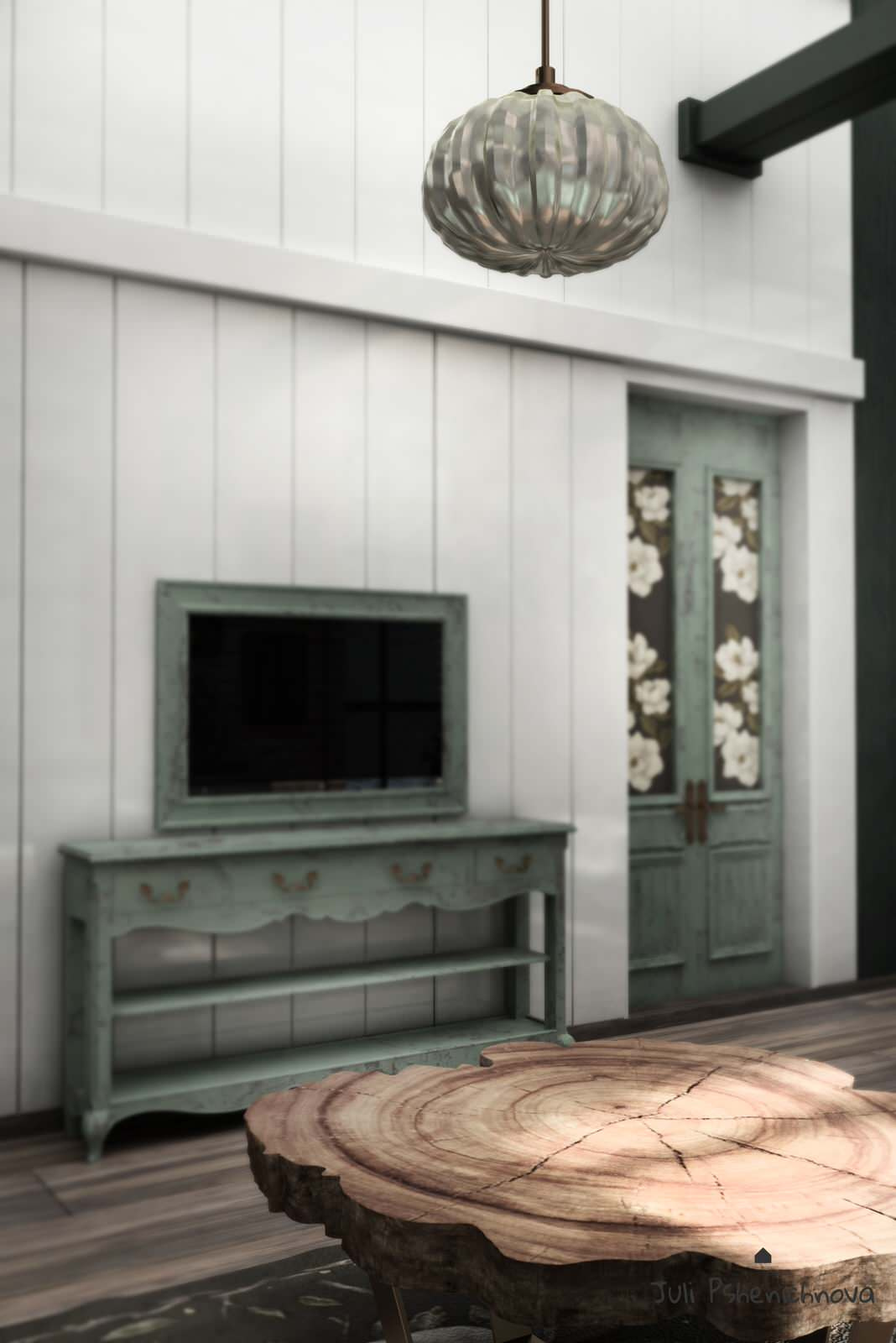 Апартаменты на Неве