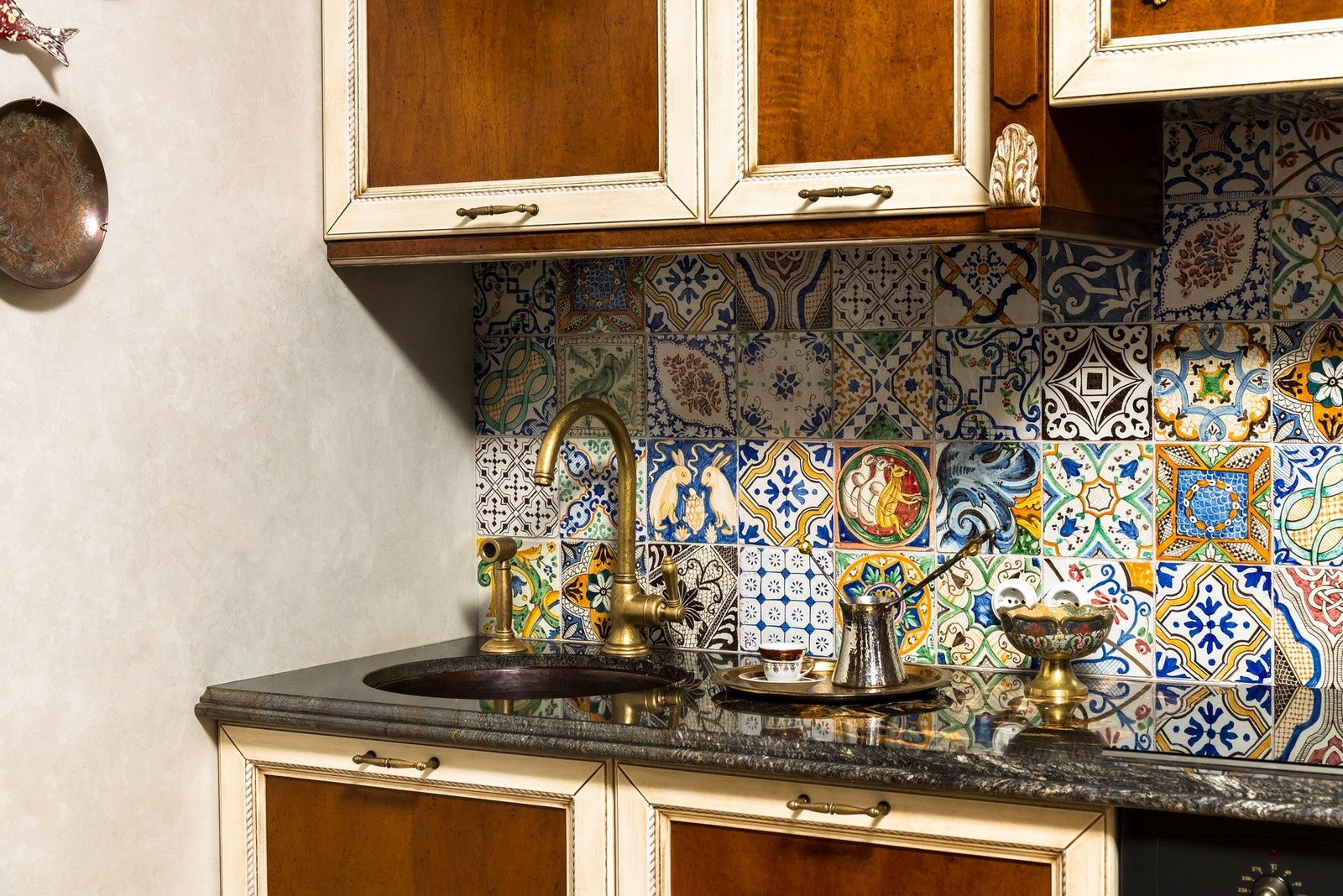 Квартира в Москве 74 кв. м.