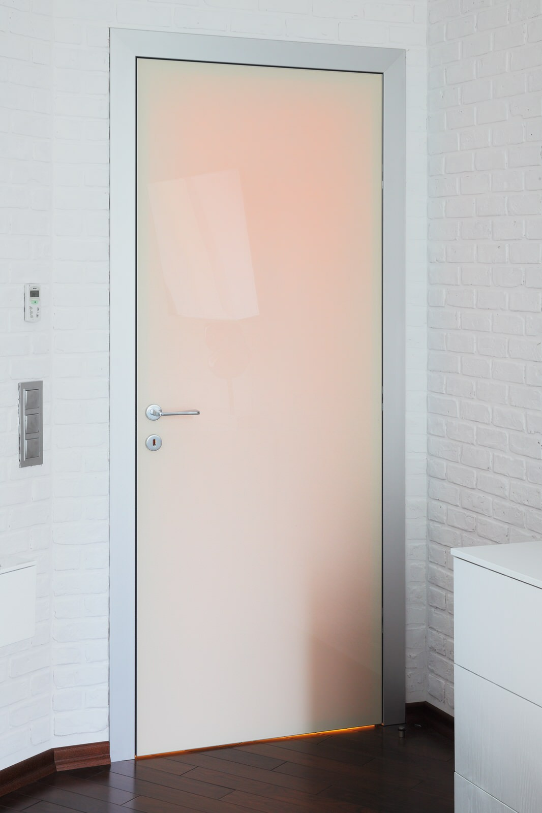 Наши декоративные работы в частных интерьерах