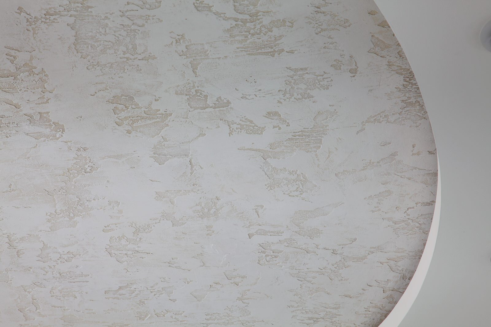 Наши декоративные работы в частных интерьерах