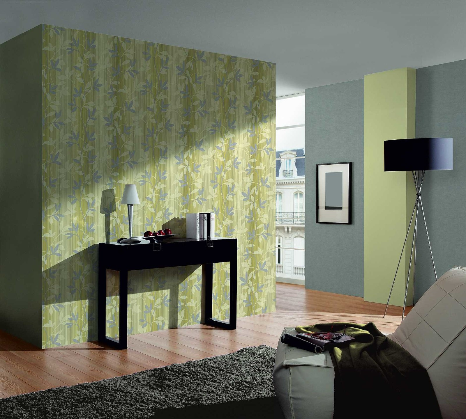 Гостиные от Леруа Мерлен