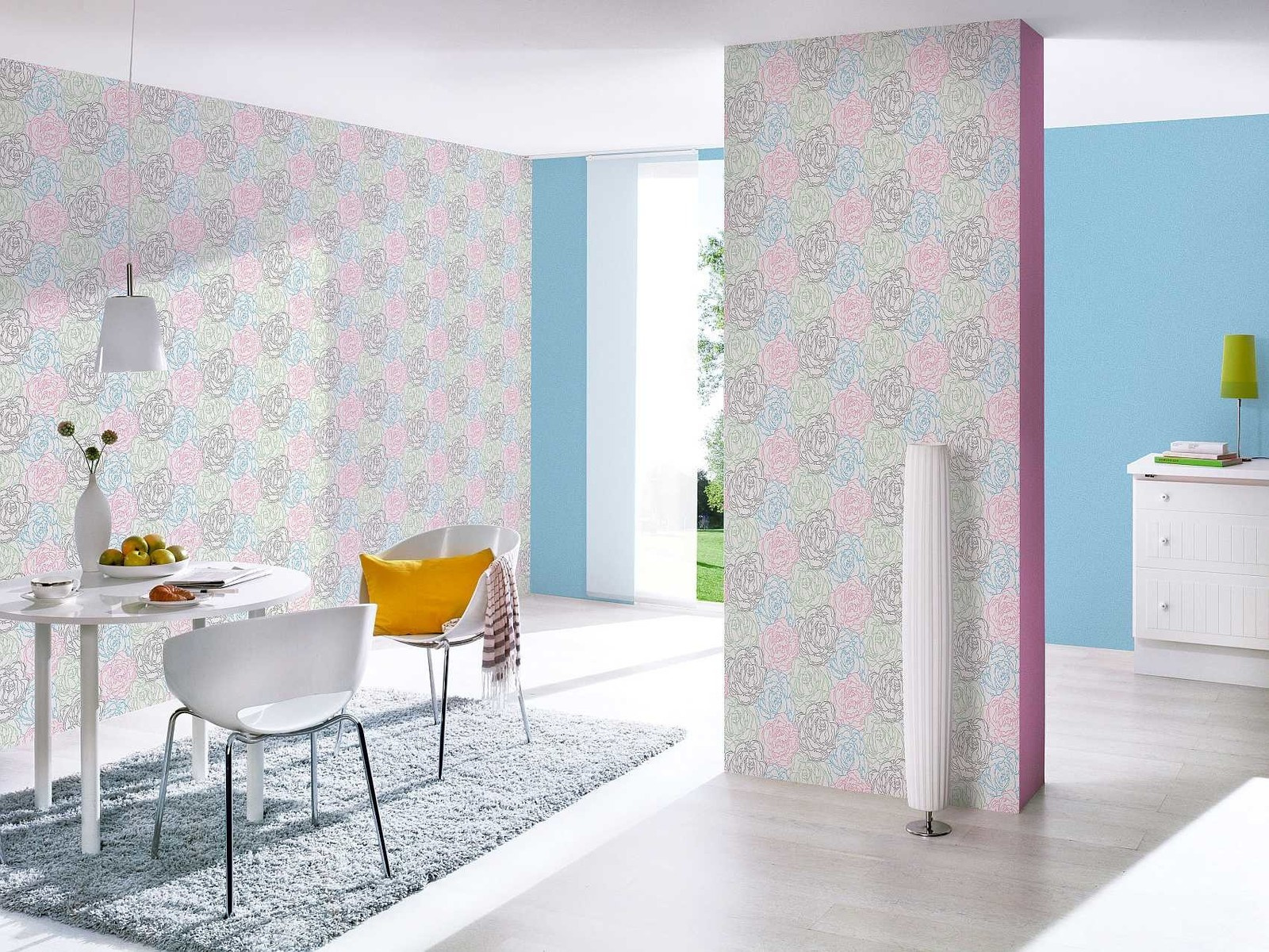 Гостиные от Леруа Мерлен