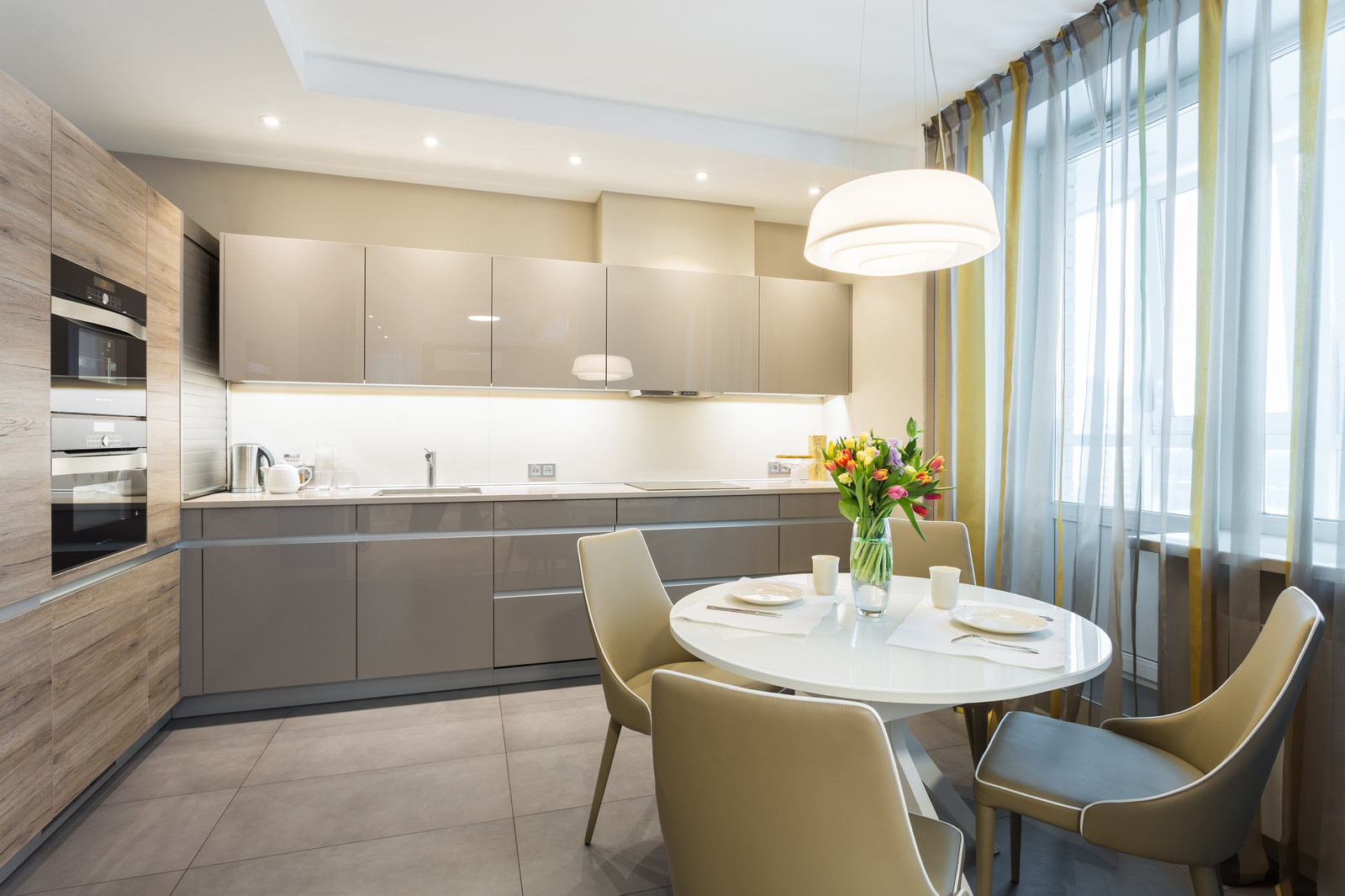 Квартира в Академ Парк