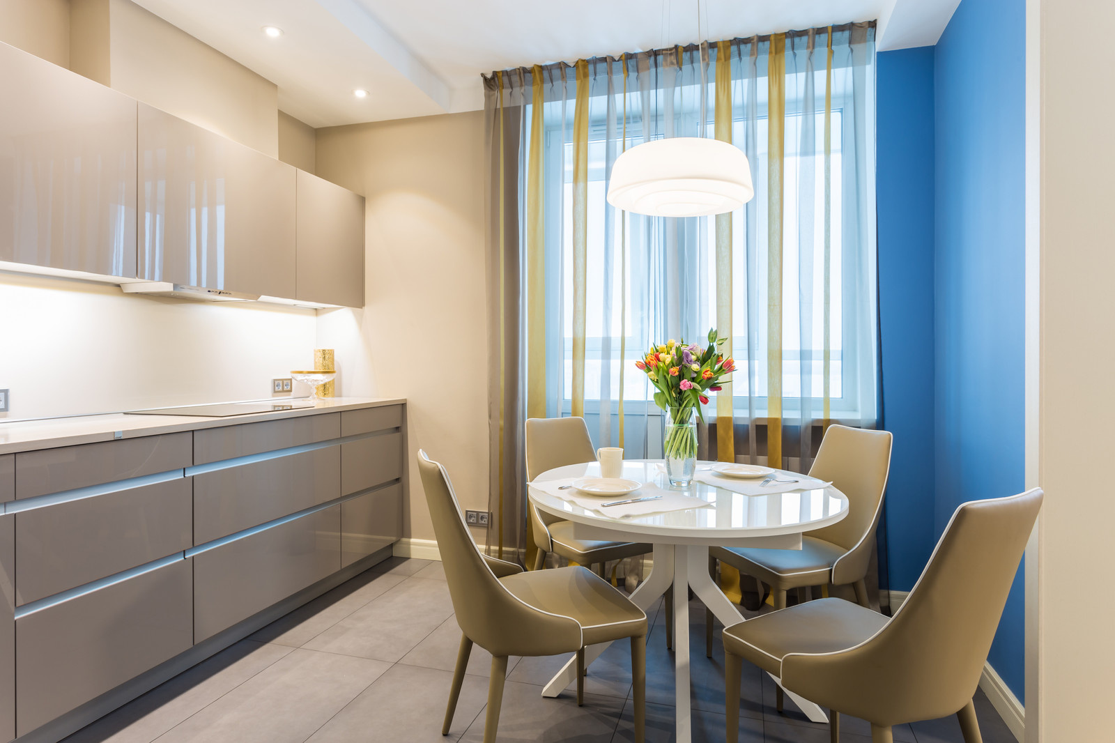 Квартира в Академ Парк