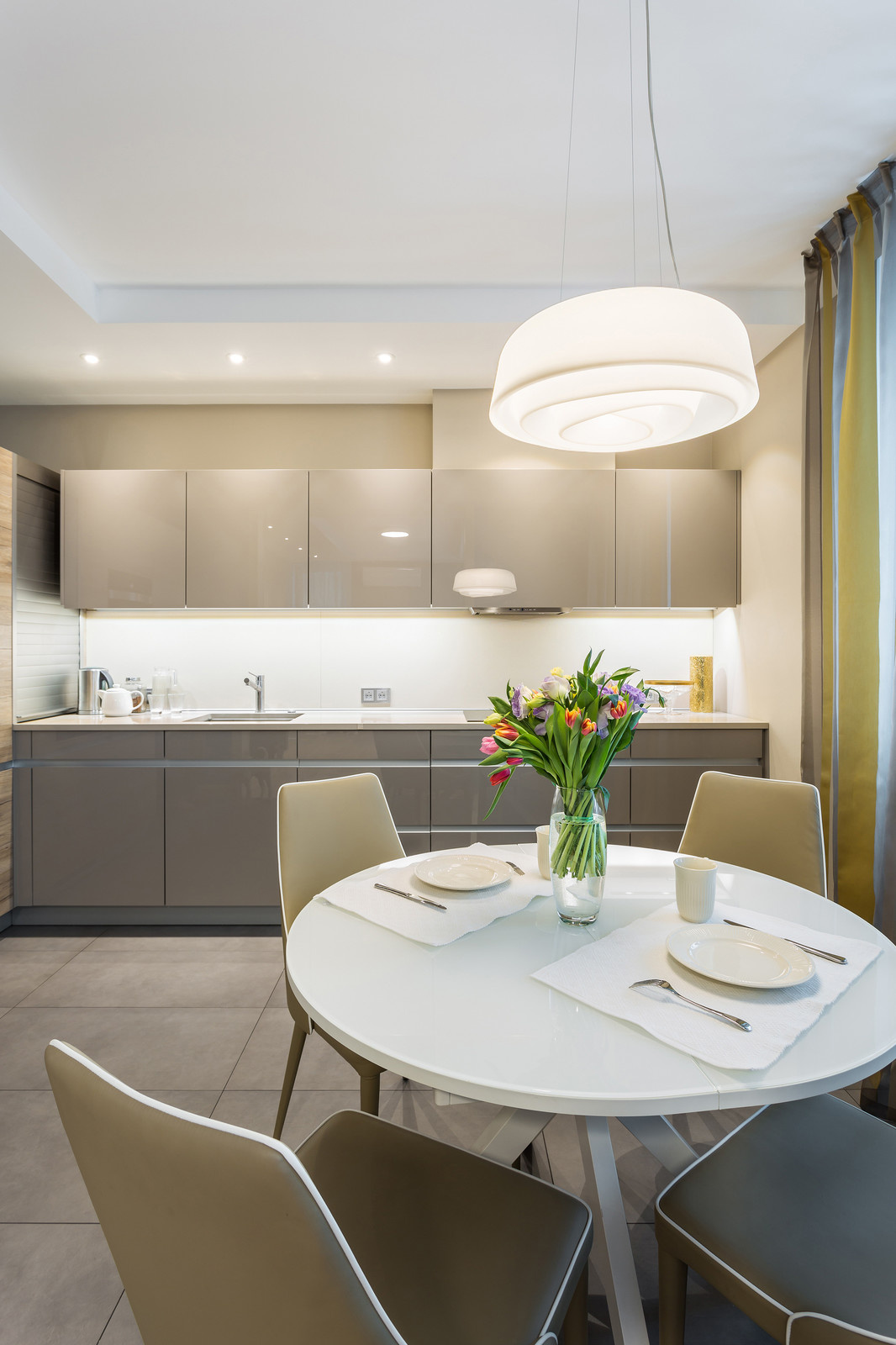 Квартира в Академ Парк