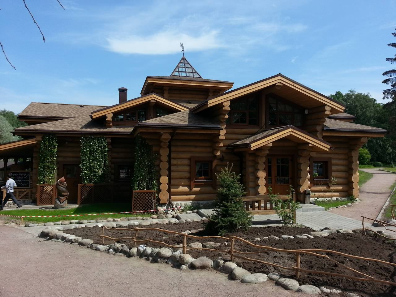 Михаил Приходько