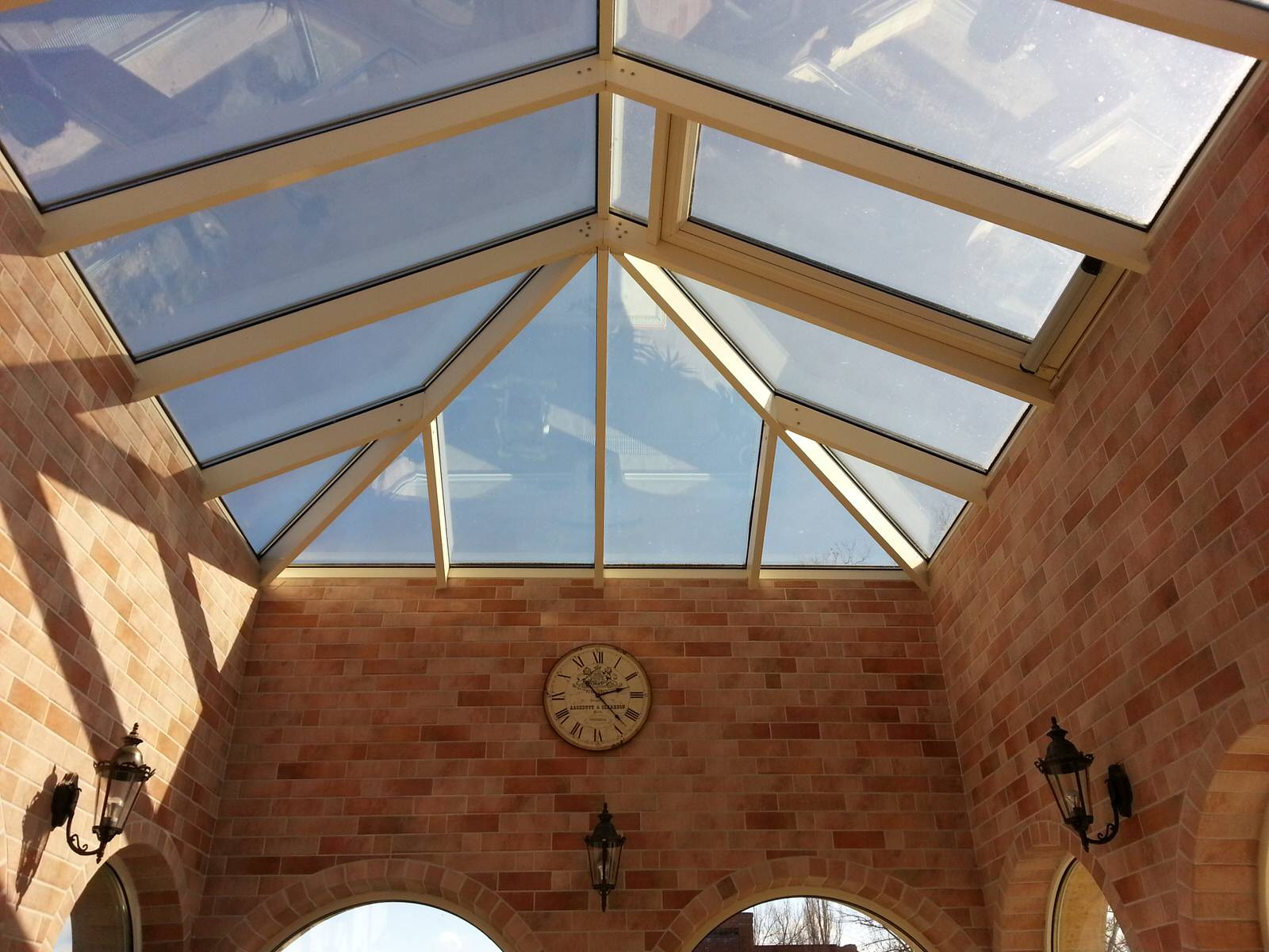 Коттедж Афипсип