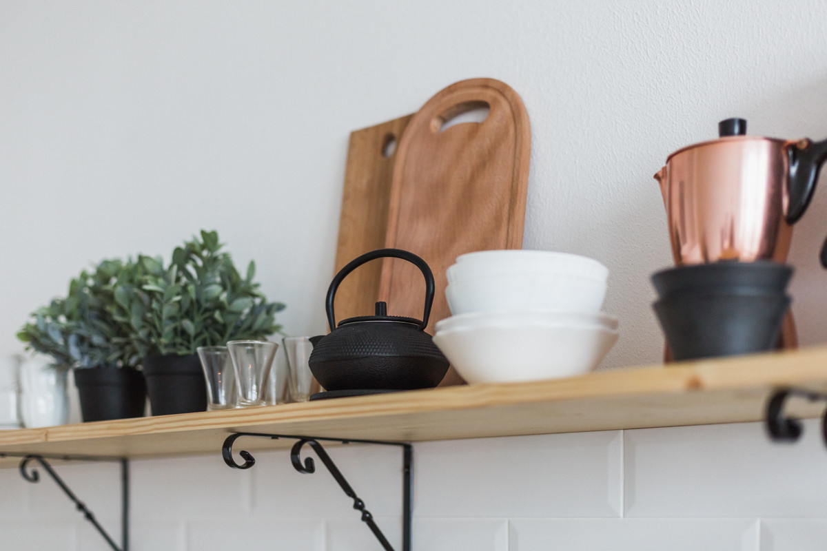 Apartment in Vnukovo