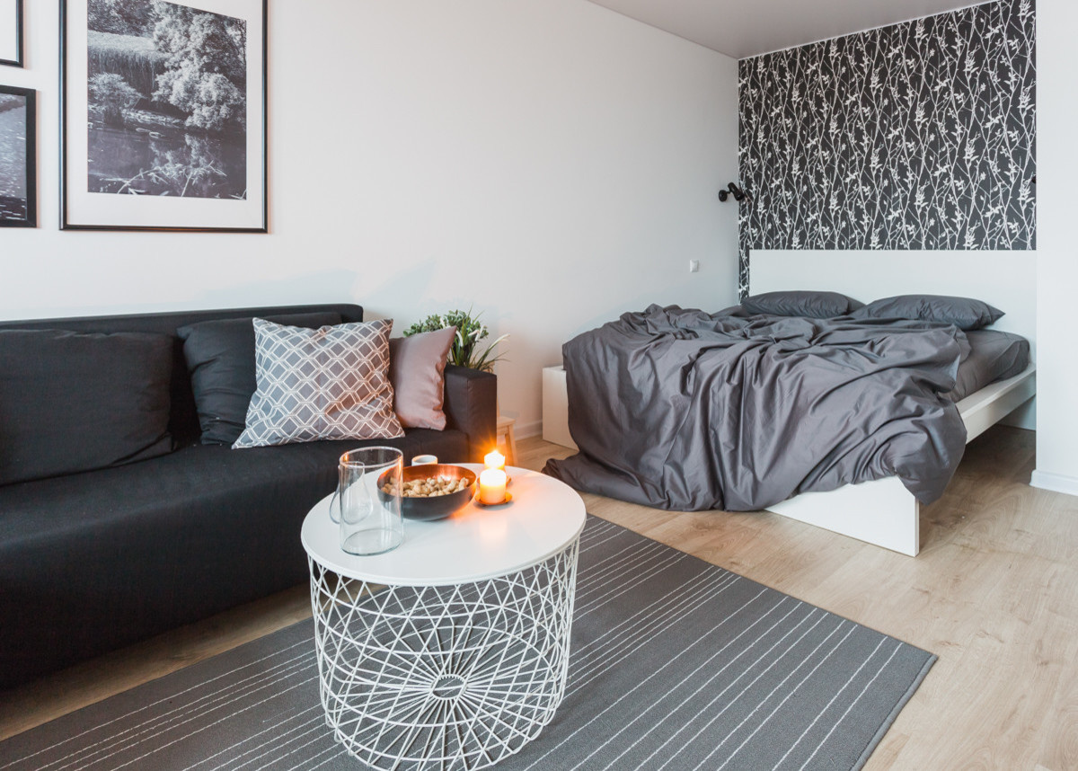 Apartment in Vnukovo