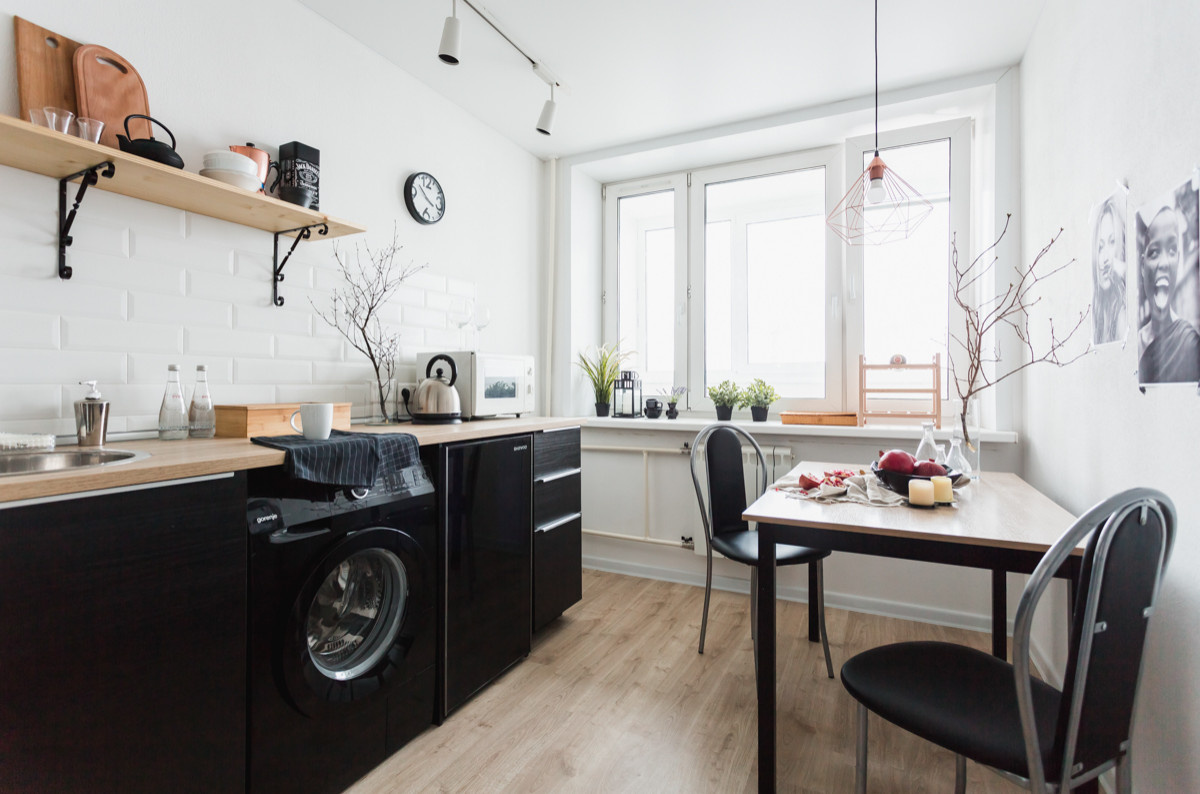 Apartment in Vnukovo