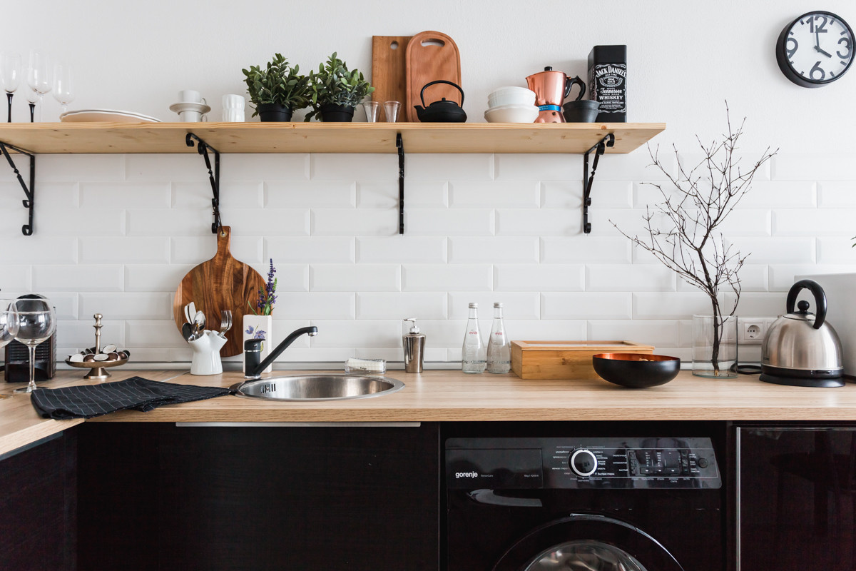 Apartment in Vnukovo