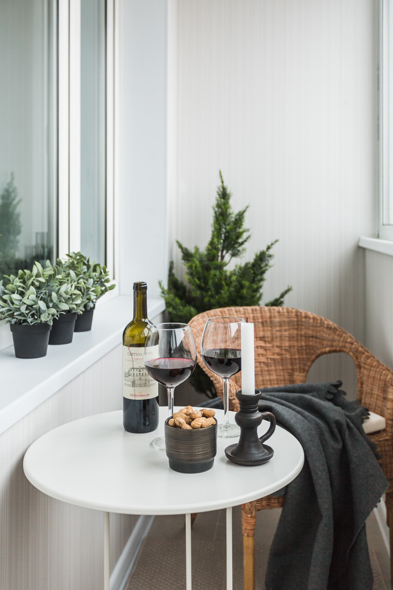 Apartment in Vnukovo