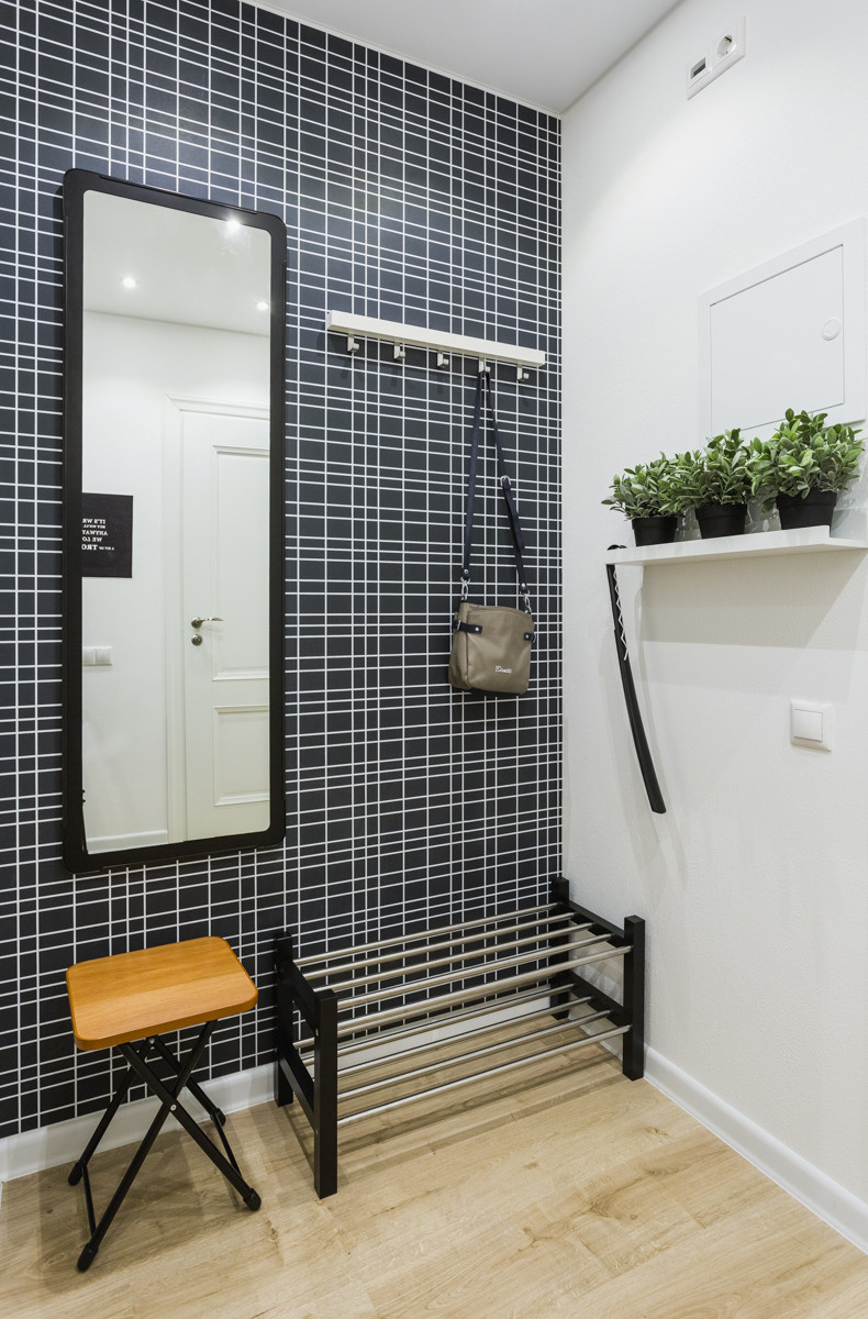 Apartment in Vnukovo