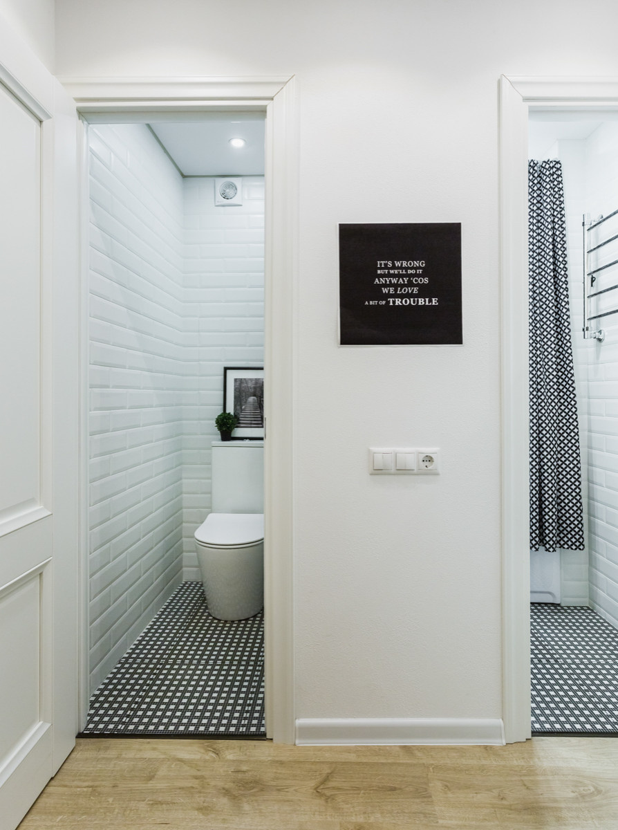 Apartment in Vnukovo