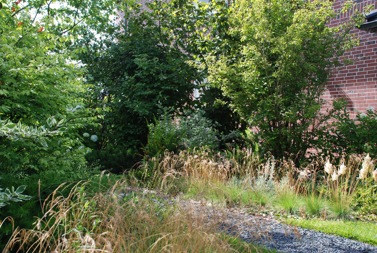 Променад. Киевское шоссе.