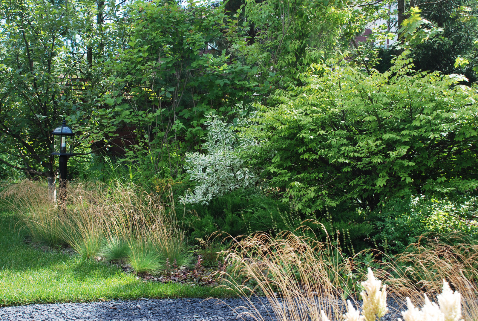 Променад. Киевское шоссе.