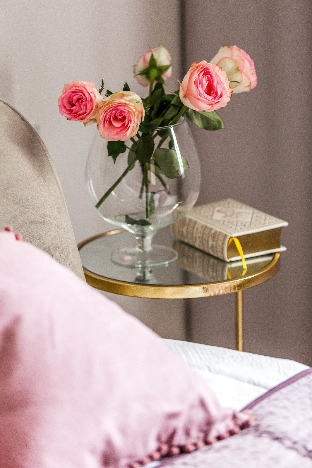 Аппартаменты с видом на Волгу