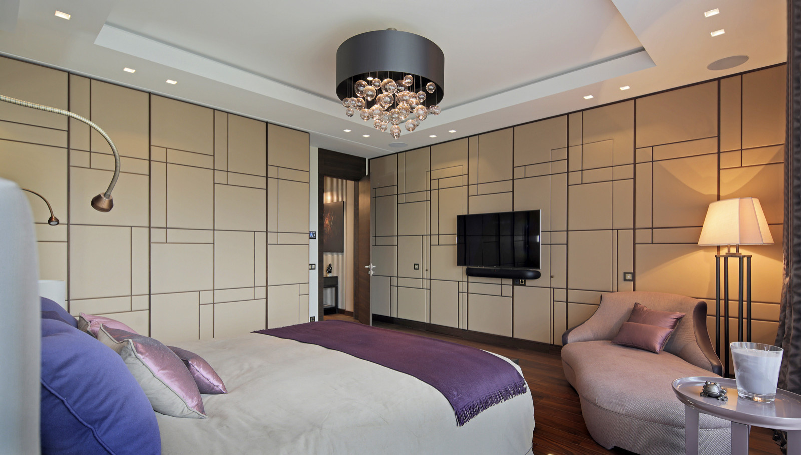 квартира на Остоженке