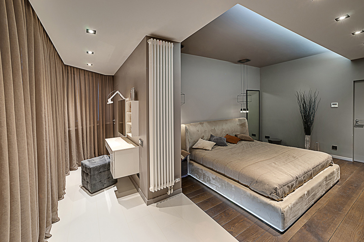 ЖК на Соколе