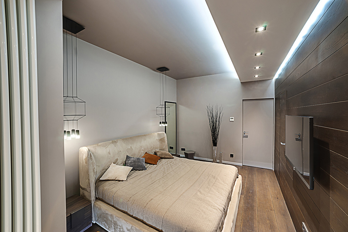 ЖК на Соколе