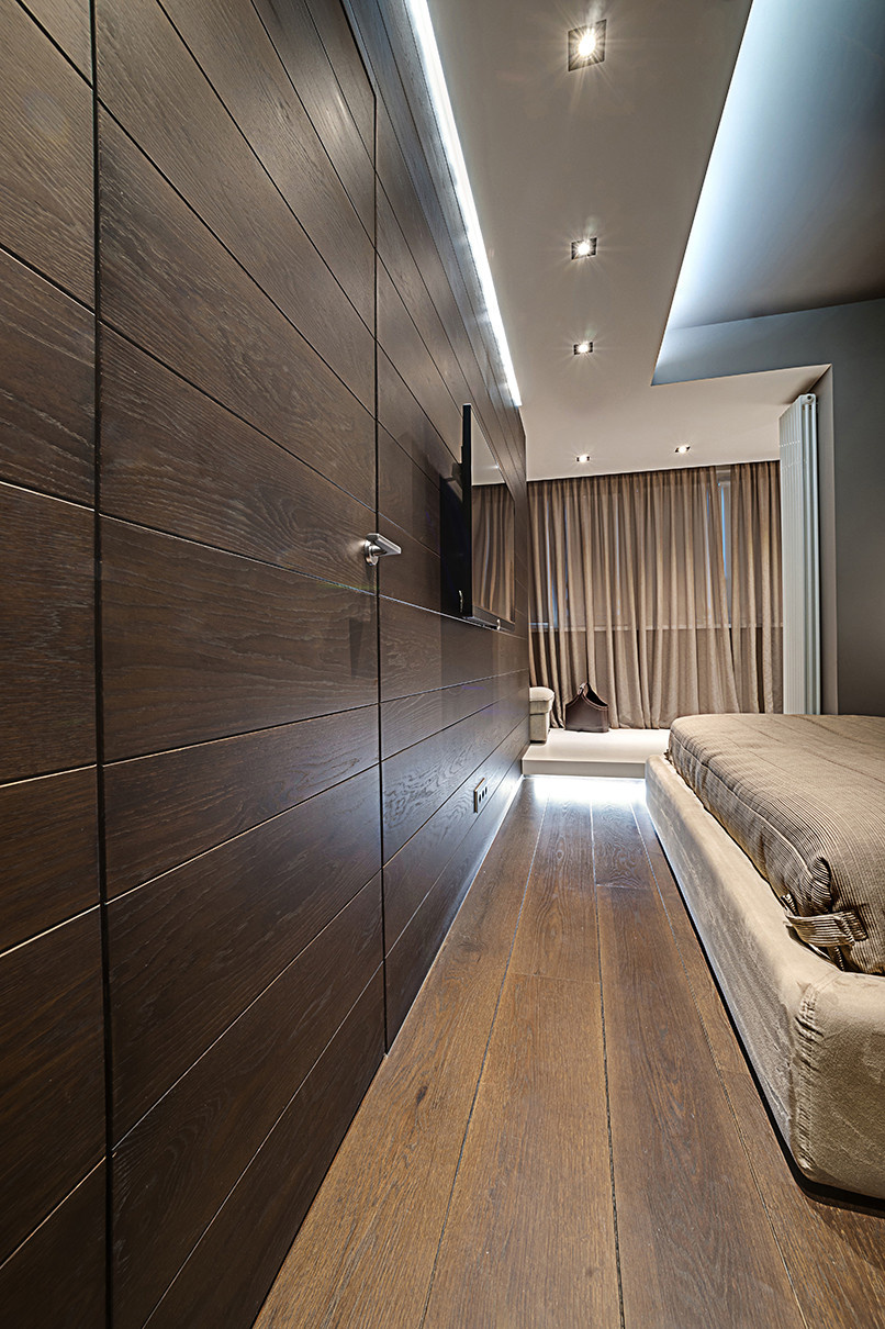 ЖК на Соколе