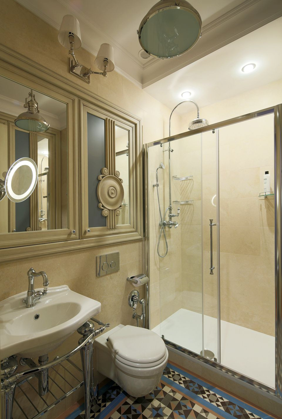 Квартира на ул.Фадеева