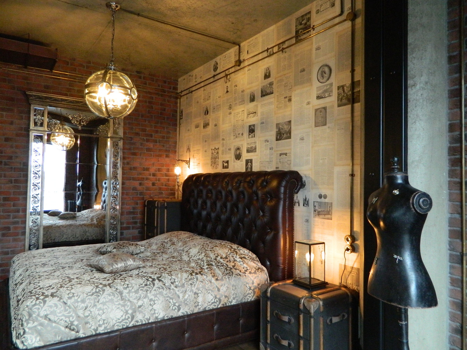 Обложка альбома: Spalnja LOFT