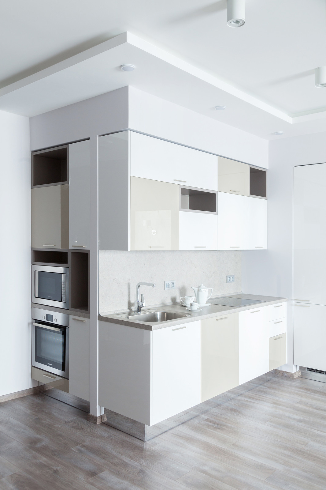 квартира на Мичуринском проспекте