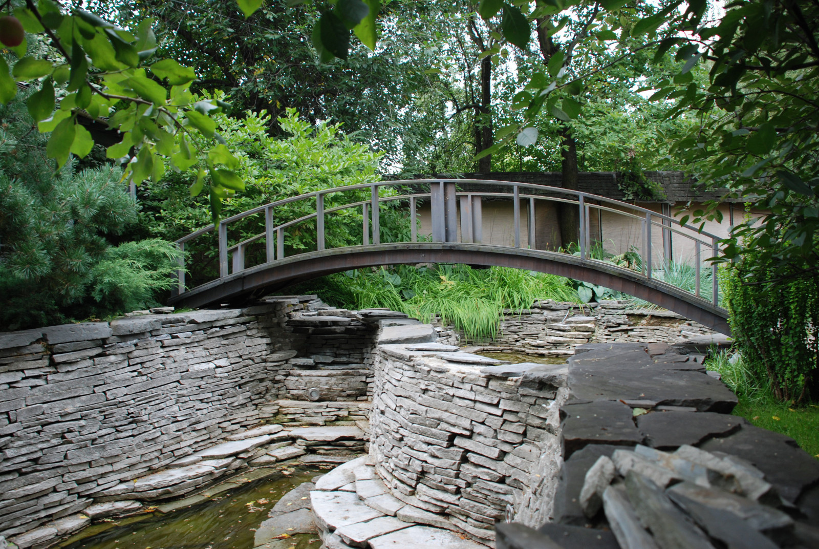 Поселок художников