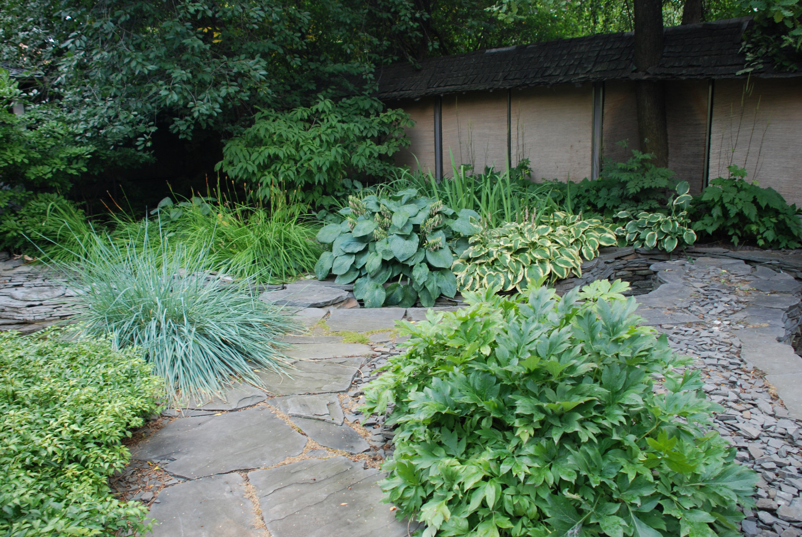 Поселок художников