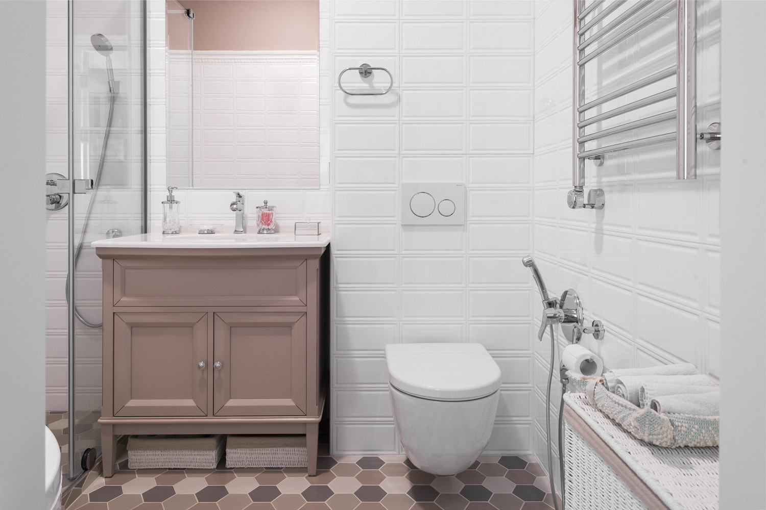 Квартира на улице Вавилова 84 м2