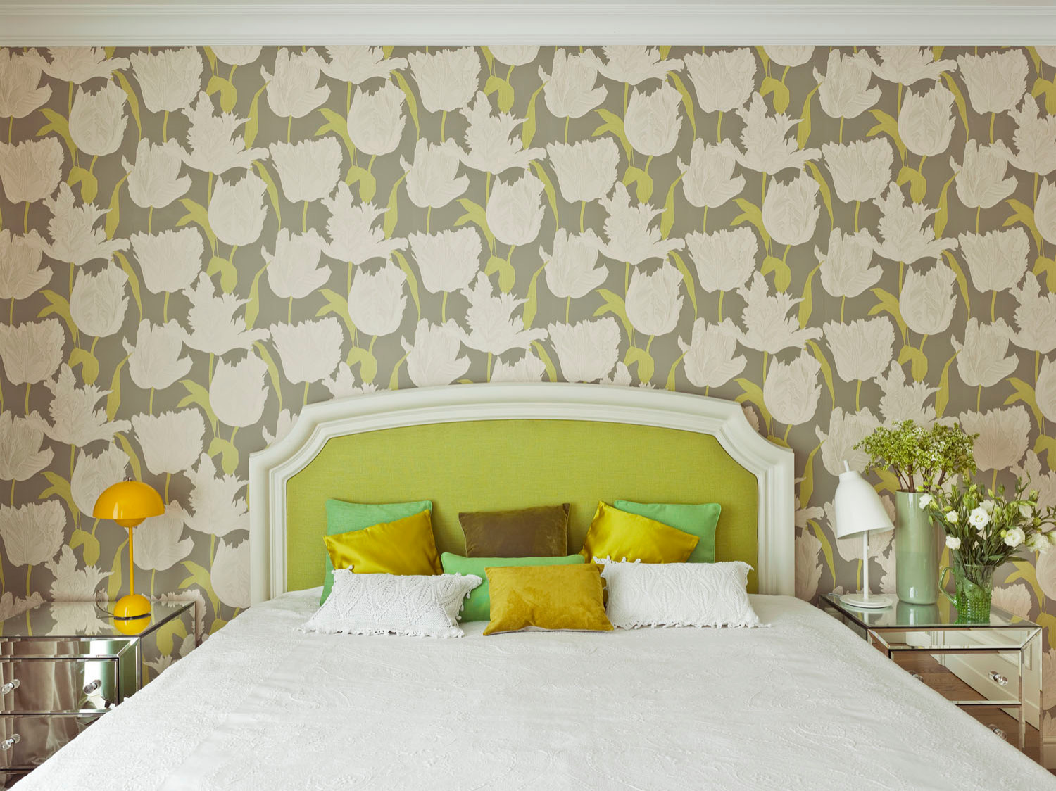 Загородный дом