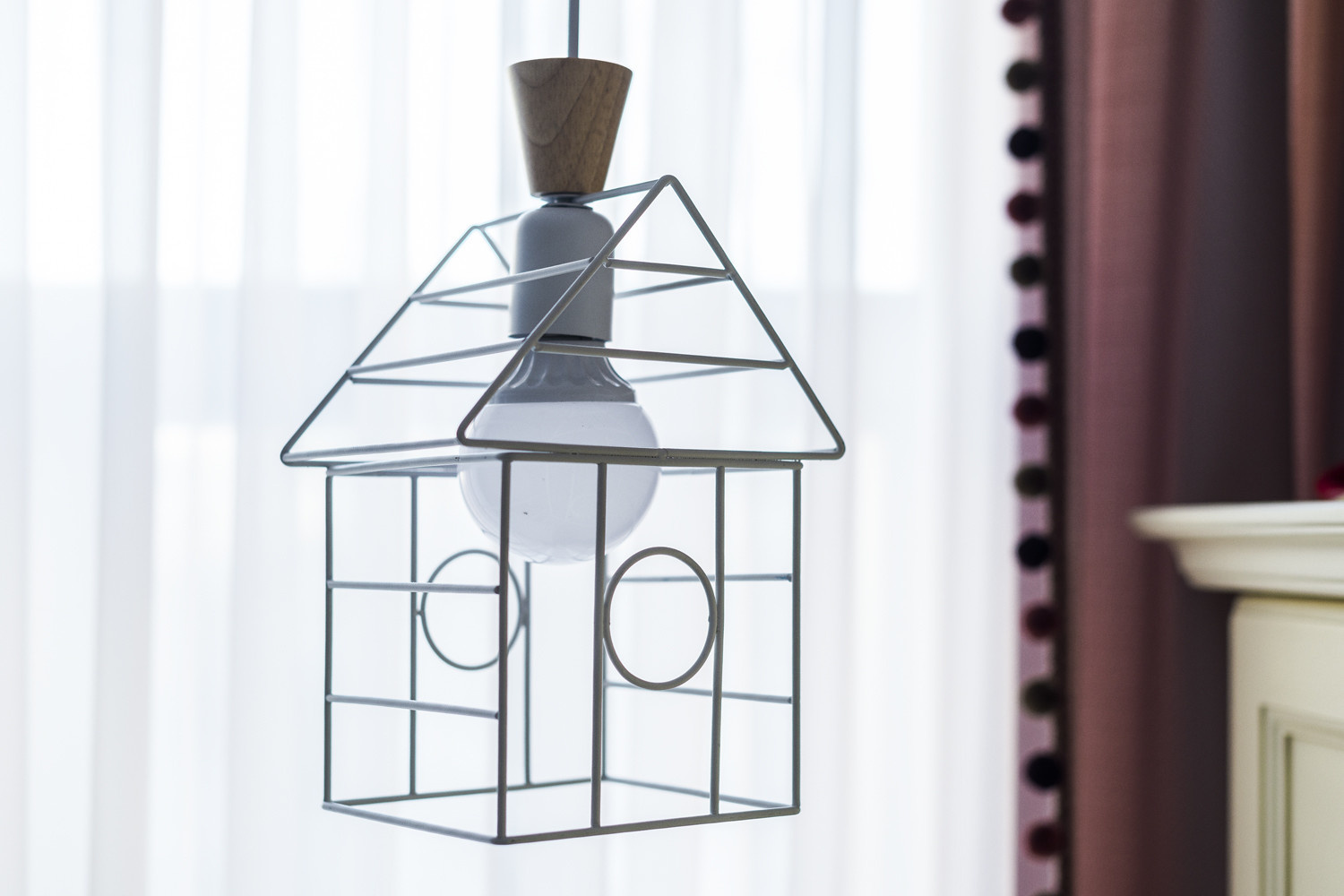 Квартира на улице Вавилова 84 м2