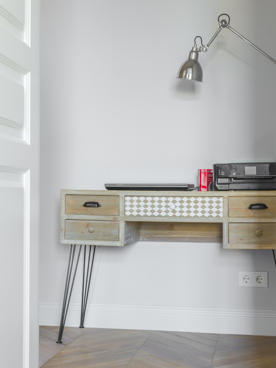 Квартира на улице Вавилова 84 м2