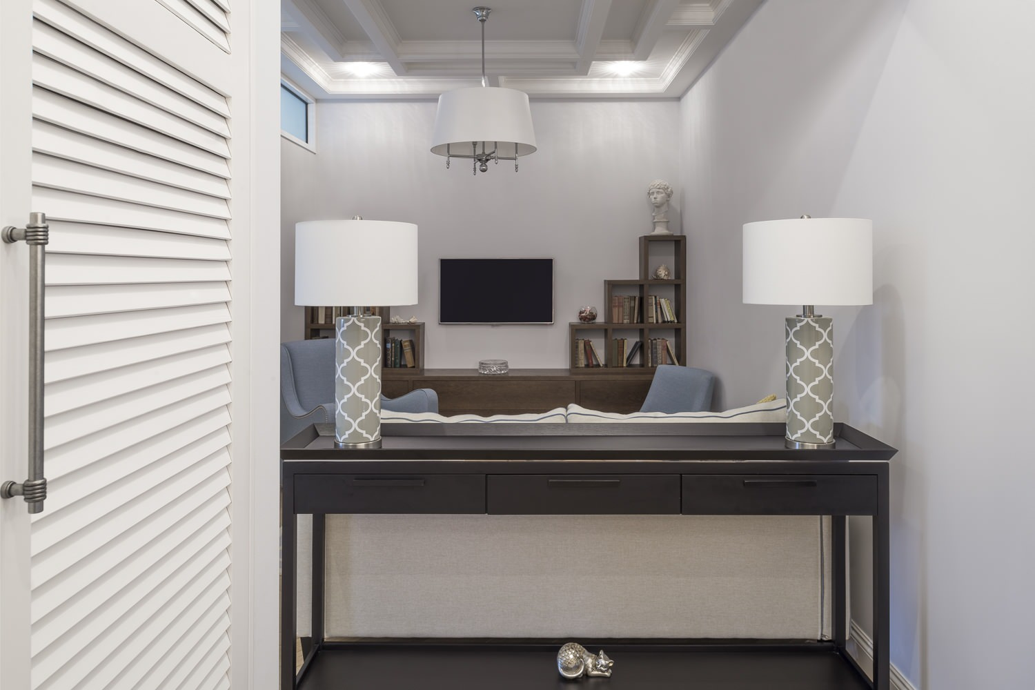 Квартира на улице Вавилова 84 м2