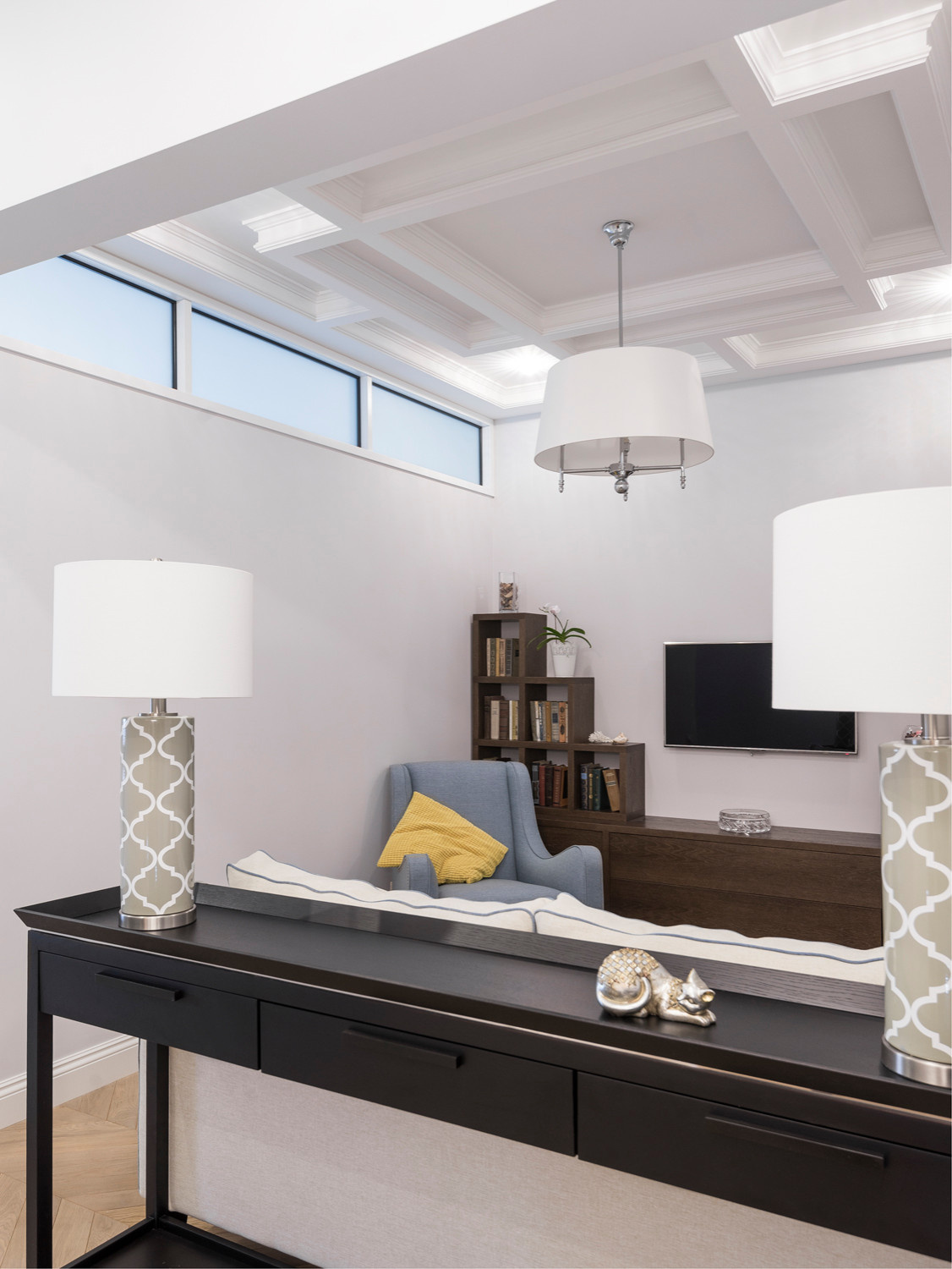 Квартира на улице Вавилова 84 м2