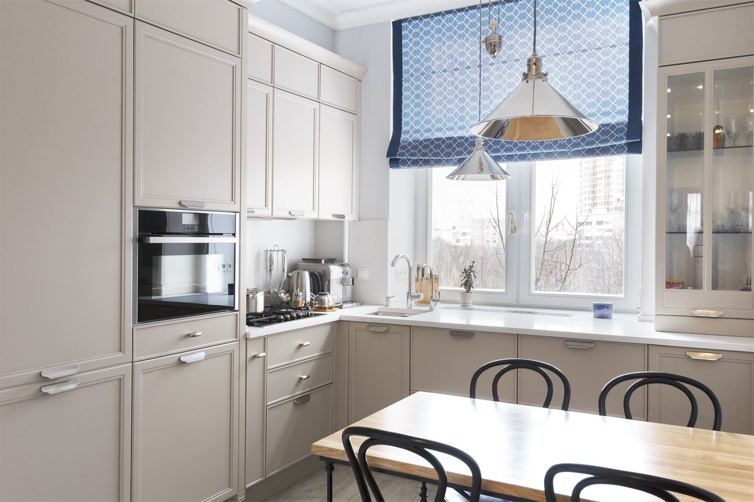 Обложка альбома: Кухня