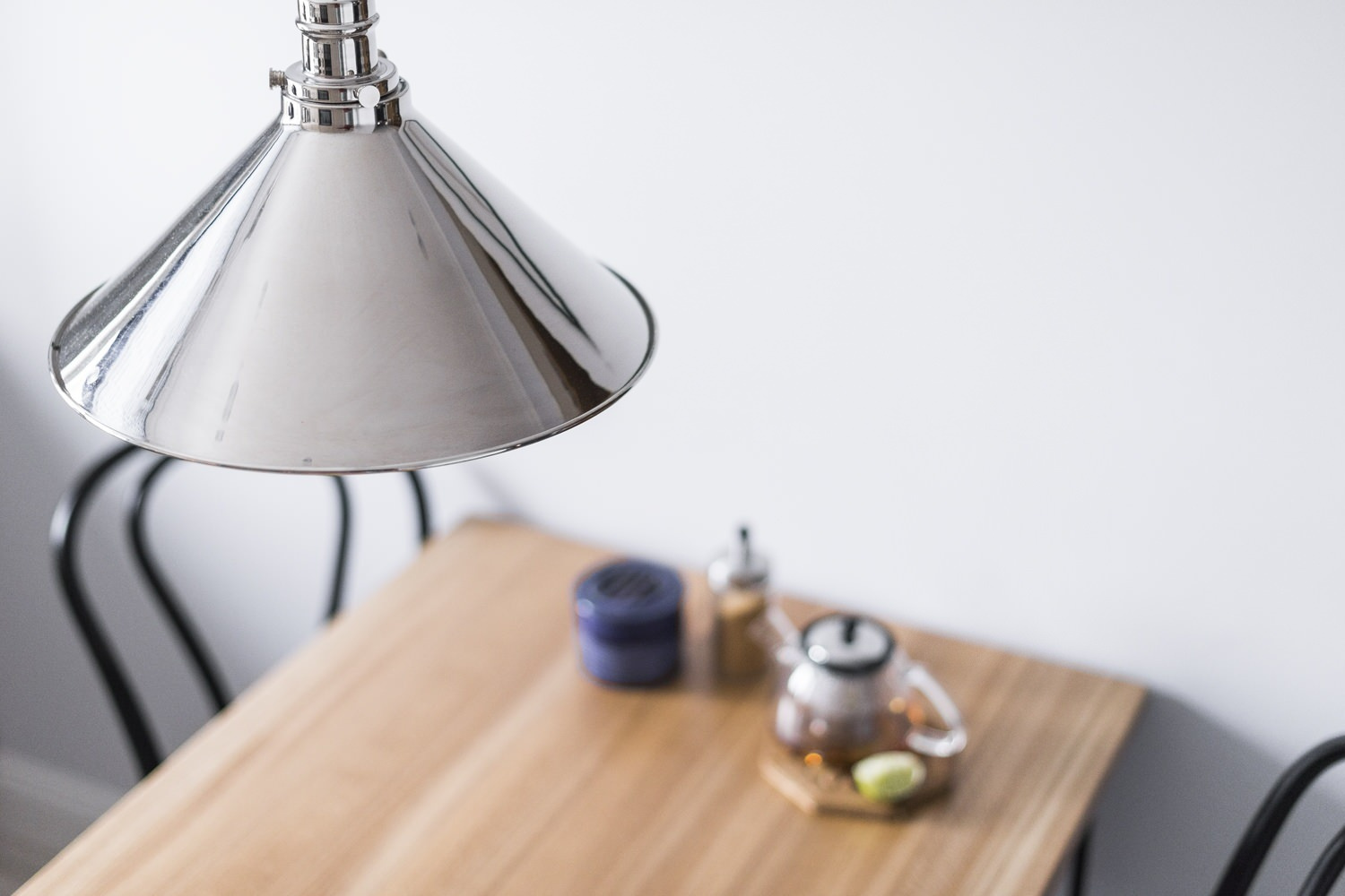 Квартира на улице Вавилова 84 м2