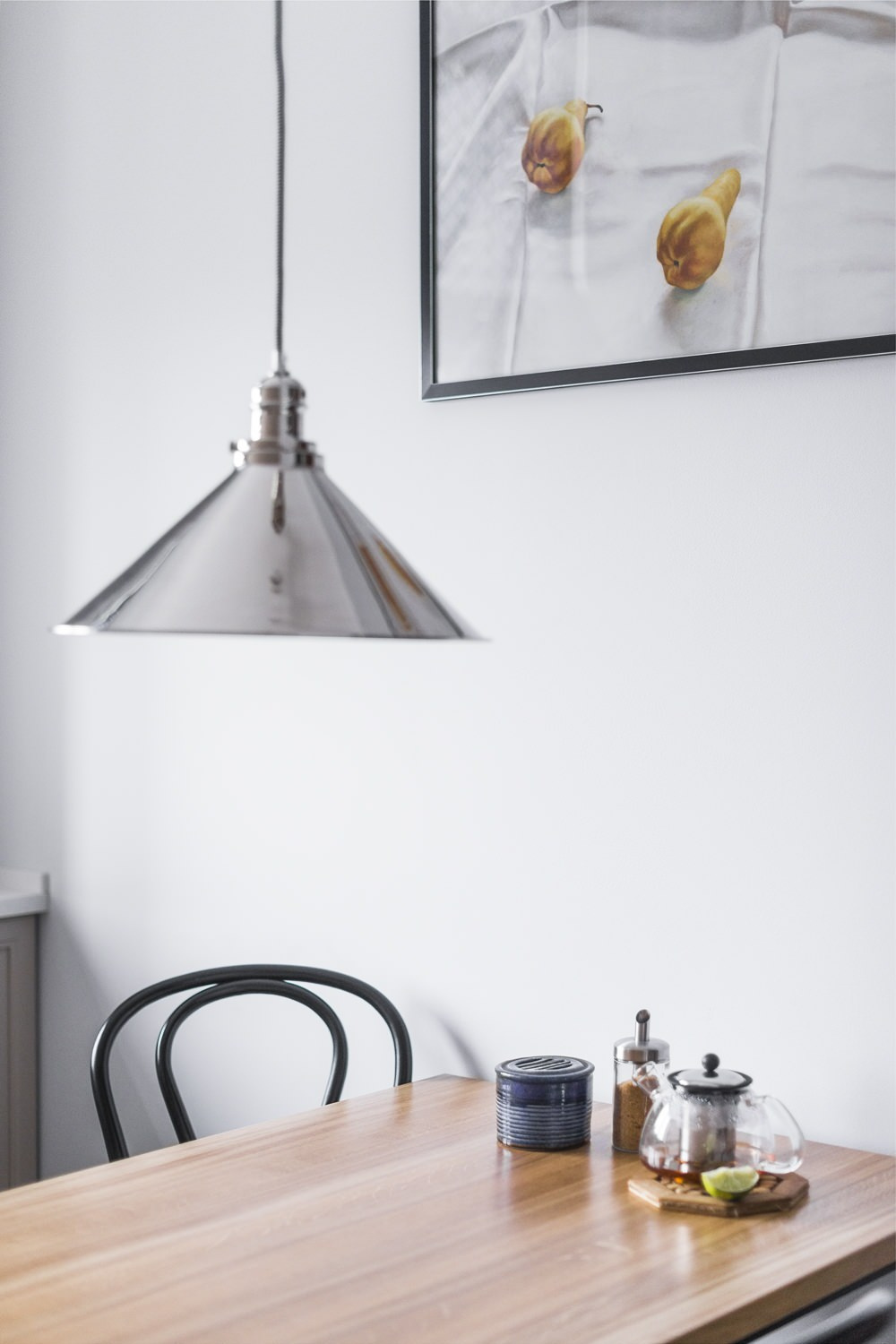 Квартира на улице Вавилова 84 м2