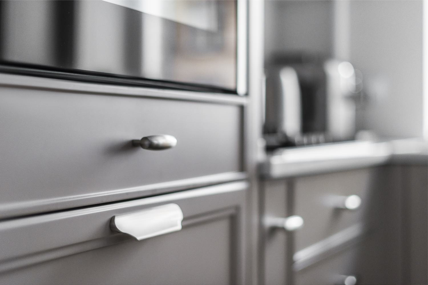 Квартира на улице Вавилова 84 м2