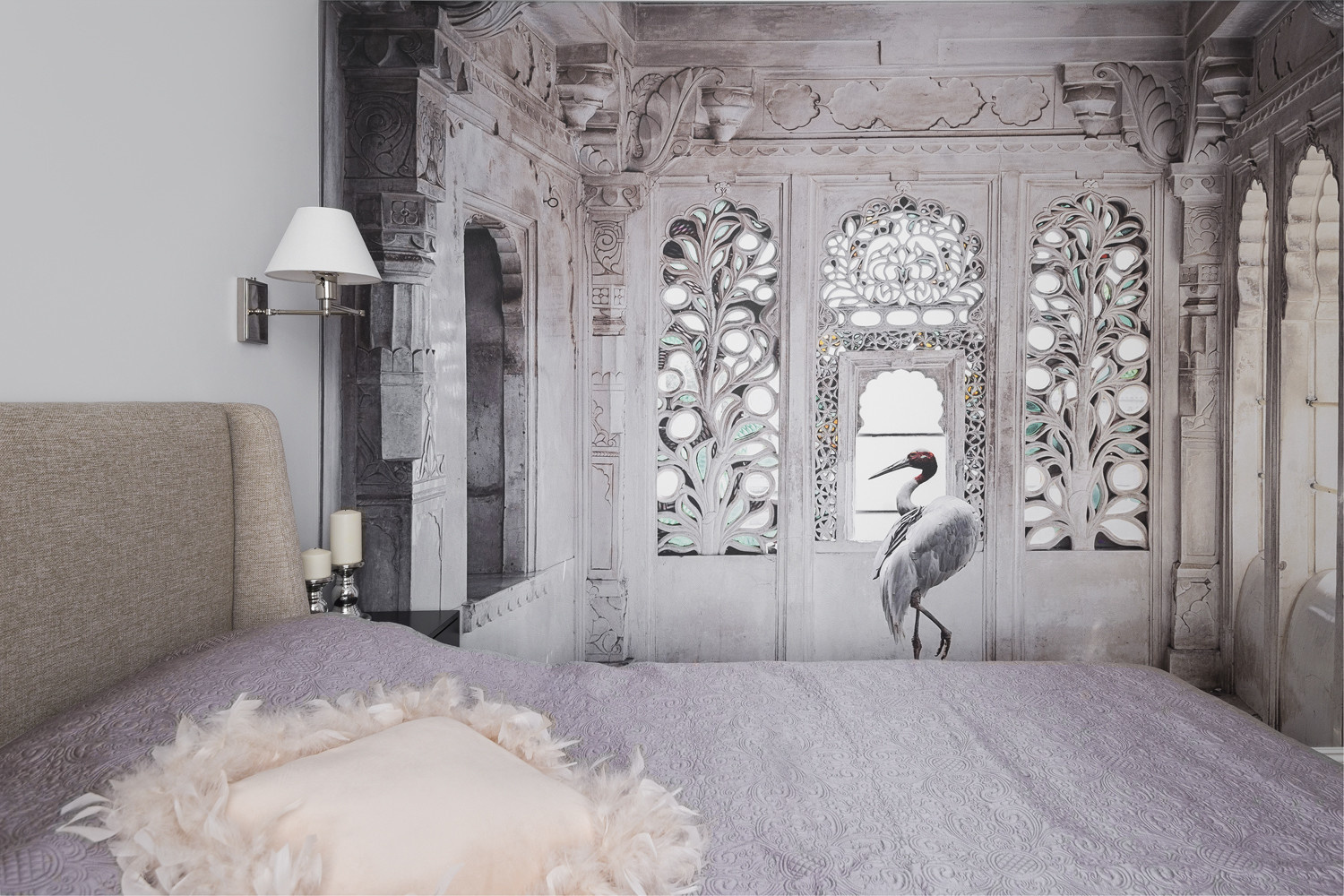 Квартира на улице Вавилова 84 м2