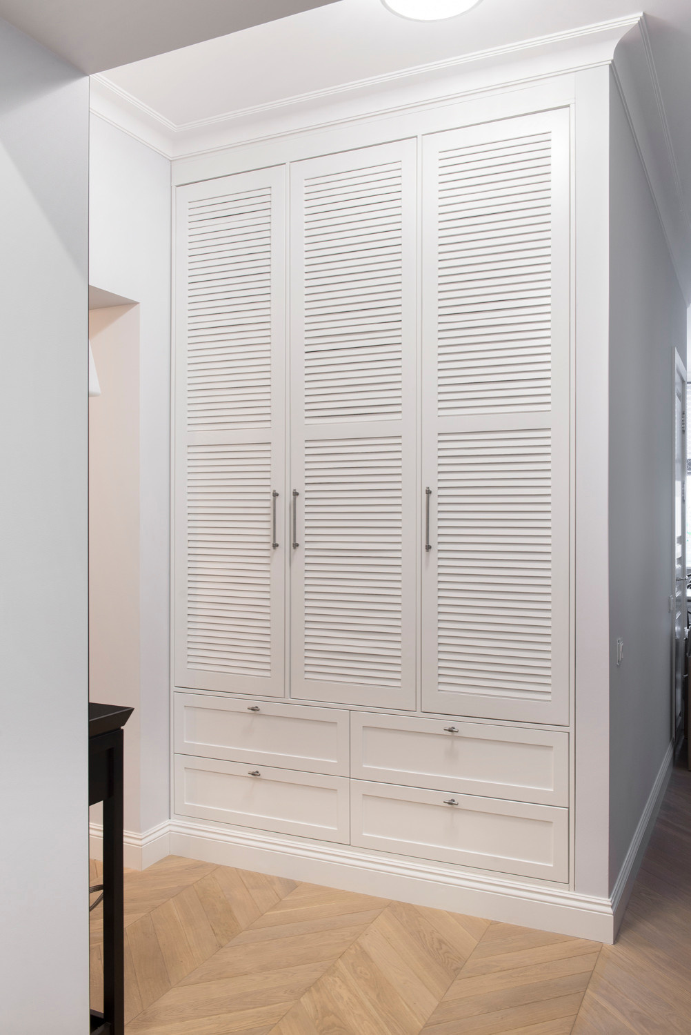 Квартира на улице Вавилова 84 м2