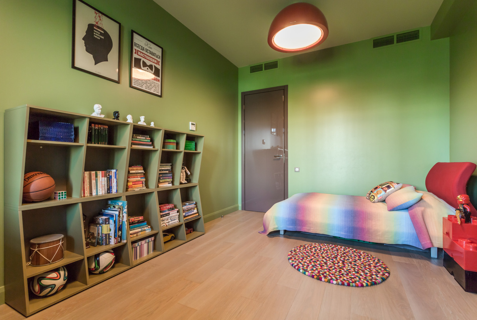 Квартира , ул. Д.Ульянова.