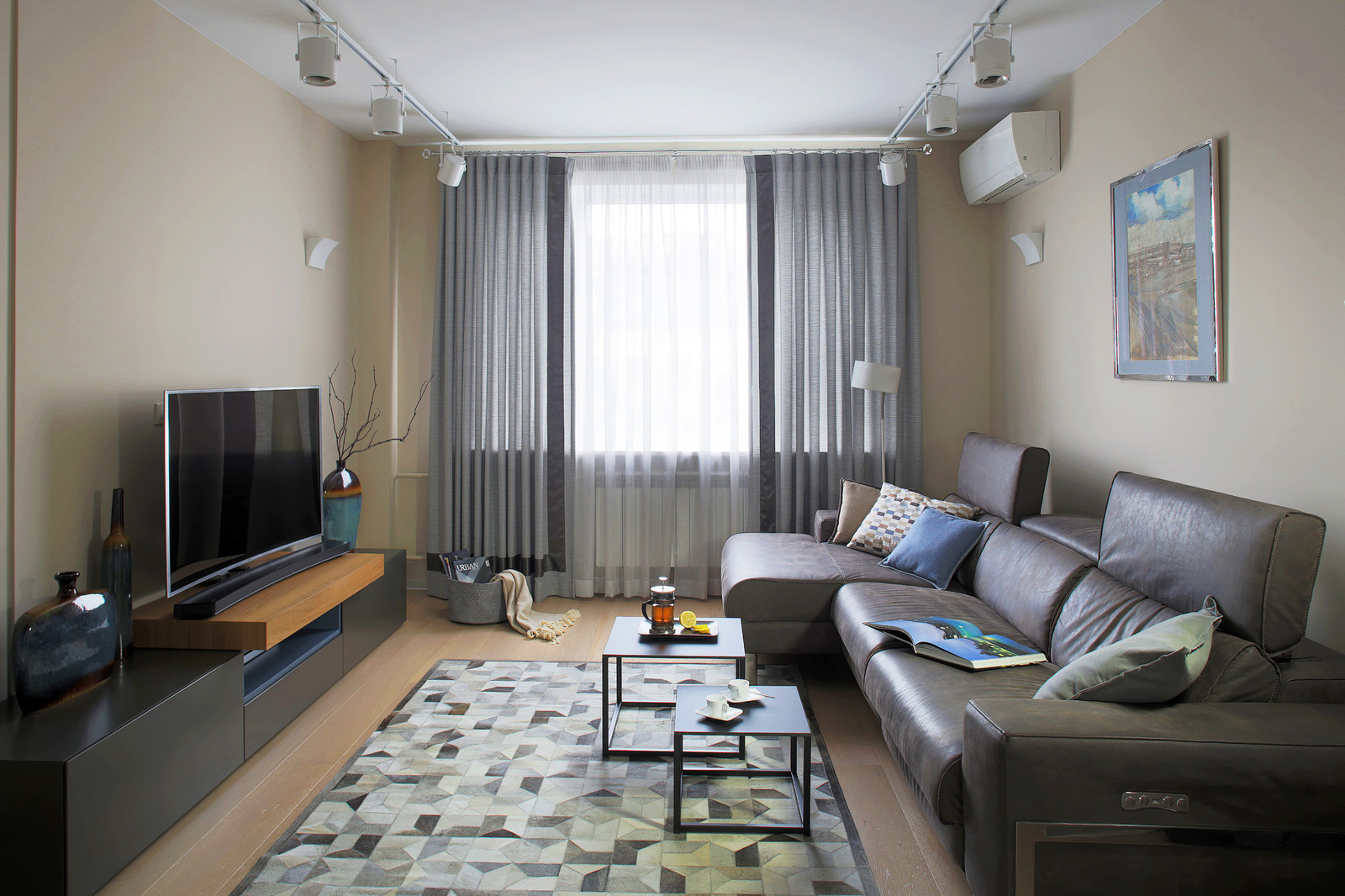 квартира в Ананьевском переулке